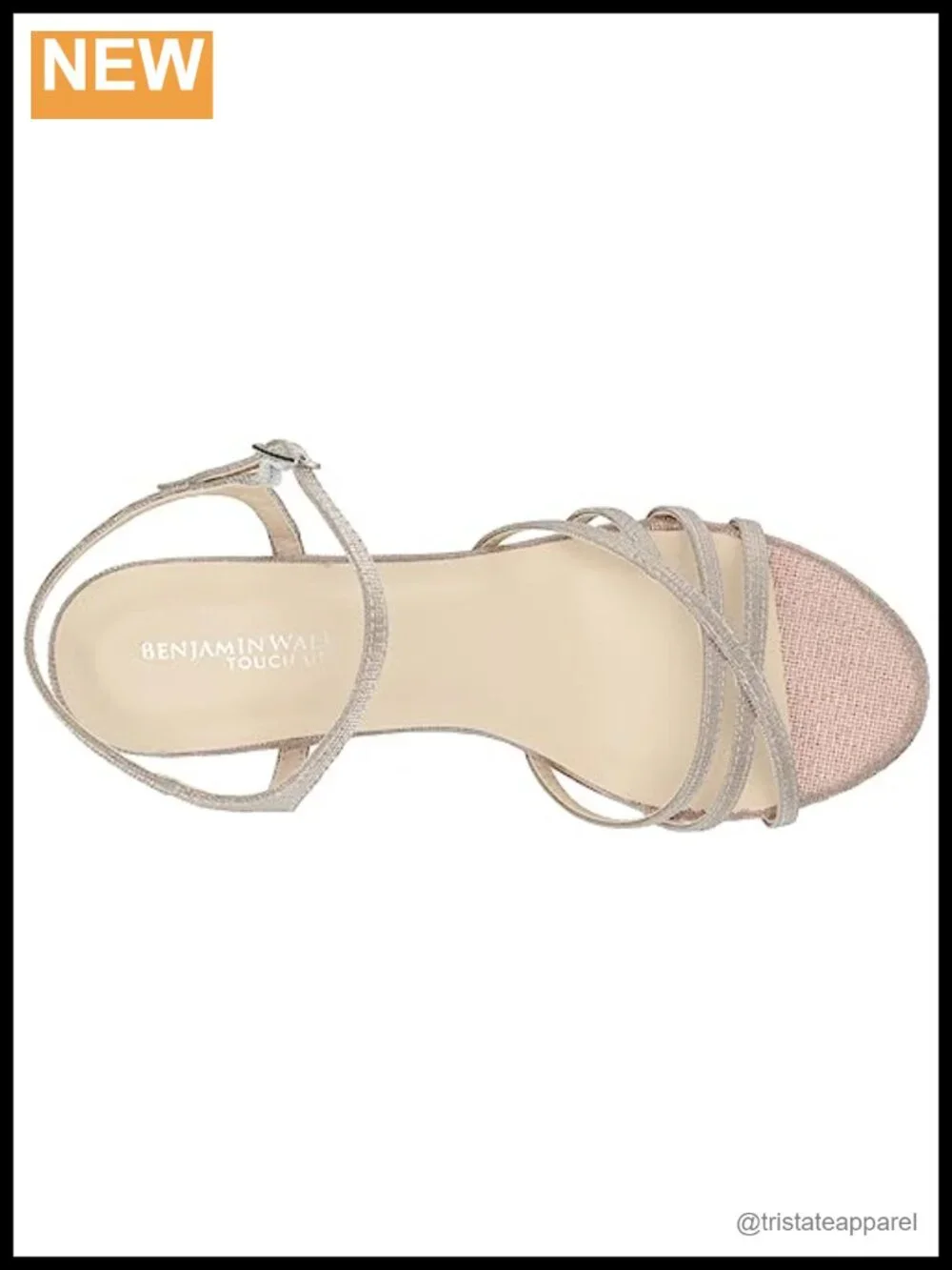 N/A women platform